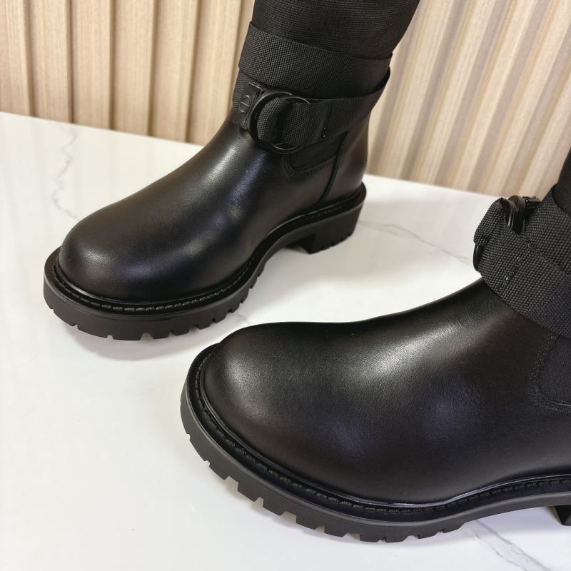 Christian Dior Boots